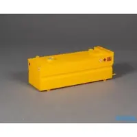 MSM Modelle Baustellentank 20 ́000 lt. gelb 5440/01