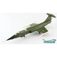 Hobby Master Canadian Armed Forces CF-104 Starfighter 104733 HA1065
