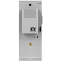 ZYC Energy SIMPO HV PRO 72-9 – modularer Hochvolt-Speicher für gewerbliche Anwendungen