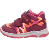 Superfit Cooper rot/pink (5000) 22