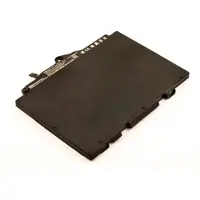 AccuCell Akku für HEWLETT-PACKARD ELITEBOOK 725 G2, wie SN03044XL, SN03XL, T7B33AA, 11.4V, 3700mAh, Li-Polymer