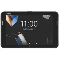 Zebra Technologies Zebra ET401, 2D, SE4100, 25,4cm (10''), USB-C, BT, WLAN (Wi-Fi...