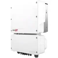 SolarEdge Hybrid-Wechselrichter Home Hub SE3000 mit BackUp-Funktion, einphasig - 3 kW (* 0% MwSt. gem. §12 Abs. 3 UstG)