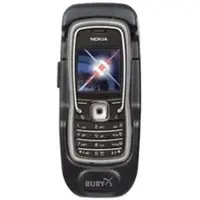THB Bury Halterset THB Take & Talk für Nokia 5500 Sport