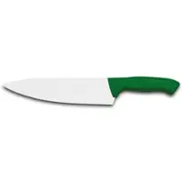 Stalgast GmbH Kochmesser Serie Zippy, grün, L. 210 mm