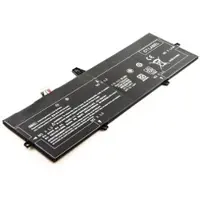 AccuCell Akku für HP EliteBook x360 1030 G3, wie BM04056XL, HSTNN-DB8L, L02031-241, 7,7 V 7300 mAh