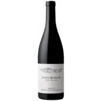 Henri & Gilles Buisson Saint Romain Rouge Sous Roche 2023 - Domaine Henri et Gilles Buisson