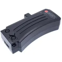 AccuCell Akku für PROPHETE Alu-City Navigator 1.4 26 Zoll, 24V, 8,8 Ah