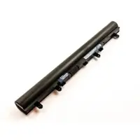 AccuCell Akku für ACER ASPIRE V5, wie 4ICR17/65, AK.004BT.097, AL12A32, AL12A72, 14.8V, 2200mAh, Li-Ionen