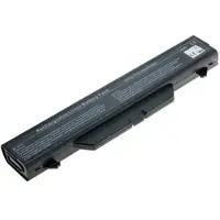 AccuCell Akku für HEWLETT-PACKARD PROBOOK 4416, wie ZZ08, 513129-121, 14.4V, 4400mAh, Li-Ion