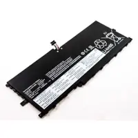 AccuCell Akku für Lenovo ThinkPad X1 Yoga 2018, wie 01AV499, L17C4P71, SB10K97623, SB10K97638, 3515 mAh