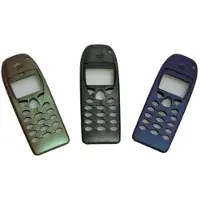 Nokia Gehäuseschale original 6110, blau, wie NSE-3