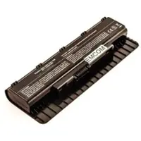 AccuCell Akku für ASUS G 551, wie A32N1405, 11.1 V, 5200 mAh, Li-Ion