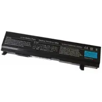 AccuCell Akku für TOSHIBA SATELLITE M105, wie PA3451U-1BRS, PA3457U-1BRS, PABAS067, 14.4 V, 2200 mAh
