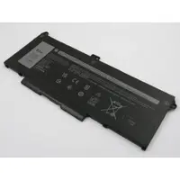 AccuCell Akku für Dell Latitude 14 5420, 15 5520, Precision 15, wie RJ40G, 75X16, M033W, 3941 mAh
