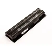 AccuCell Akku für DELL XPS 14 wie J70W7, JWPHF, 11.1V, 4400mAh, Li-Ion