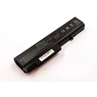 AccuCell Akku für HEWLETT-PACKARD PROBOOK 6445, wie TD06XL, 10.8V, 5200mAh, Li-Ion