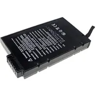 AccuCell Akku für SAMSUNG GT8900, wie DR202, ME202, LIP 967, 10.8V, 6600mAh, Li-Ion
