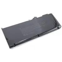 AccuCell Akku für Apple MacBook Pro 15",15.4", Core I7 2011, Core i7 2012, A1286, A1382, 661-5844, 6600 mAh