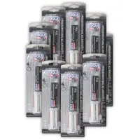 Liqui moly 9x 10g 21262 Klebstoff Liquimate 2K Sekundenkleber 10g Instant Kleber
