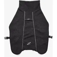 RevolutionRace Bigfoot Dog Jacket Hund Black, Größe:40 - Accessoires > Hund - Schwarz