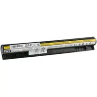 AccuCell Akku für LENOVO IDEAPAD G505s, wie L12M4E01, L12S4A02, L12S4E01, 14,4 V, 2600 mAh, Li-Ion