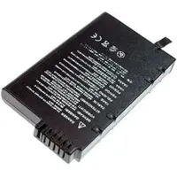 AccuCell Hochleistungs-Akku wie Duracell DR202 Smart, DR202S, DR36, DR36S, EMC36, LIP967, ME202BB, 6600mAh HITACHI VISION X4000