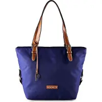 PICARD Sonja - Shopper 38 cm (royal)