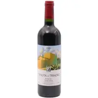 Vini Franchetti Franchetti Tenuta di Trinoro IGT 2020