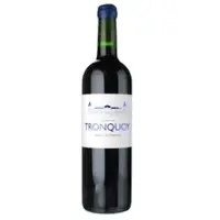 Château Tronquoy 2023