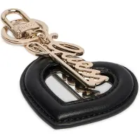 GUESS Schlüsselanhänger RW7558 P6201 Schwarz