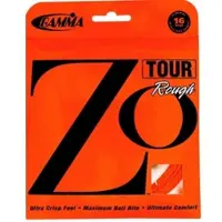 Gamma Tennissaite - Zo Tour Rough - 12, 20m