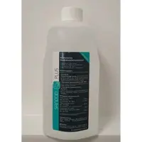 Heck Hygiene Heck Sanocid Plus 1 L