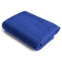 A & R Textile Group B.V. Strandtuch | A & R Textile Group B.V. | Farbe: True Blue | Größe: 100 x 180 cm