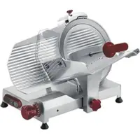 Sirman Ohaus Aufschnittmaschine 570 X 560 X 475