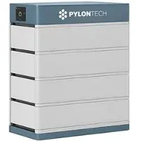 PYLONTECH Batteriespeicher Force H1 HV-Speicher 13.5, inkl. Steuerungseinheit - 13,5 kWh (* 0% MwSt. gem. §12 Abs. 3 UstG)
