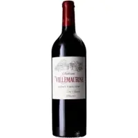 Château Villemaurine 2020 - Grand Cru Classé