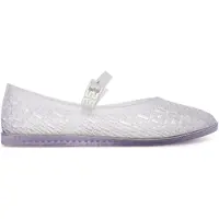 Melissa Ballerinas Harper Ad 35974 Transparent