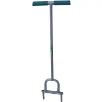 GreenYard Rasenlüfter
