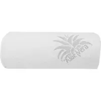 Bestgoodies Nackenstützkissen Memory Schaum Nackenrolle 40 x 15 cm