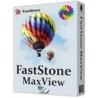 FastStone MaxView 3.3