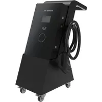 EM2GO DC Wallbox Ultra Power 40kW + Trolley