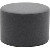 Softline Hocker Drum, Designer Design Team, 40 cm