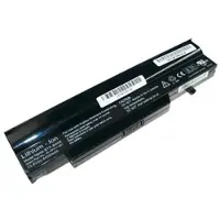 AccuCell Akku für Fujitsu Siemens Amilo LI1718, LI2735, Amilo PRO V3405, wie BTP-B4K8, BTP-B7K8, 4400mAh FUJITSU SIEMENS ESPRIMO MOBILE V6505