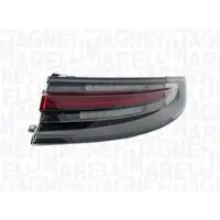 MAGNETI MARELLI Heckleuchte [Hersteller-Nr. 714020770804] für Porsche