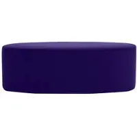 Softline Hocker Bon-Bon, Designer busk+hertzog, 100x33x40 cm