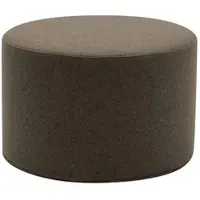 Softline Hocker Drum mocca braun, Designer Design Team, 30 cm