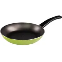 Stoneline VERY TITAN Bratpfanne 24 cm, antihaftbeschichtete Pfanne, Induktion und backofengeeignet, grün