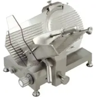 EURAST Schneidemaschine durchmesser 300 mm - 540x650x450 mm - 260 W 230/1V - 17865000