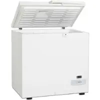 EURAST Gefrierschrank mit 1 klappbare tür - 440x600x900 mm - 100 W 230/1V - 19478901